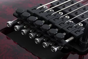 Электрогитара SCHECTER C-7 APOCALYPSE FR-S RED REIGN RR 5