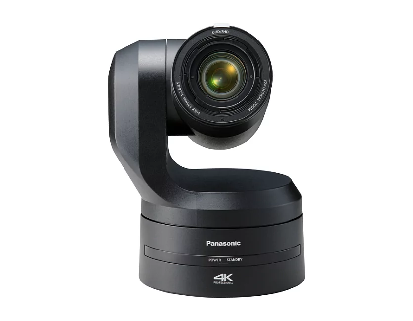PTZ-камера Panasonic AW-UE150AKEJ 5