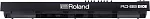 Профессиональное сценическое цифровое пианино ROLAND RD-88EX 3