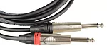 Кабель аудио FORCE FLC-15/3 5