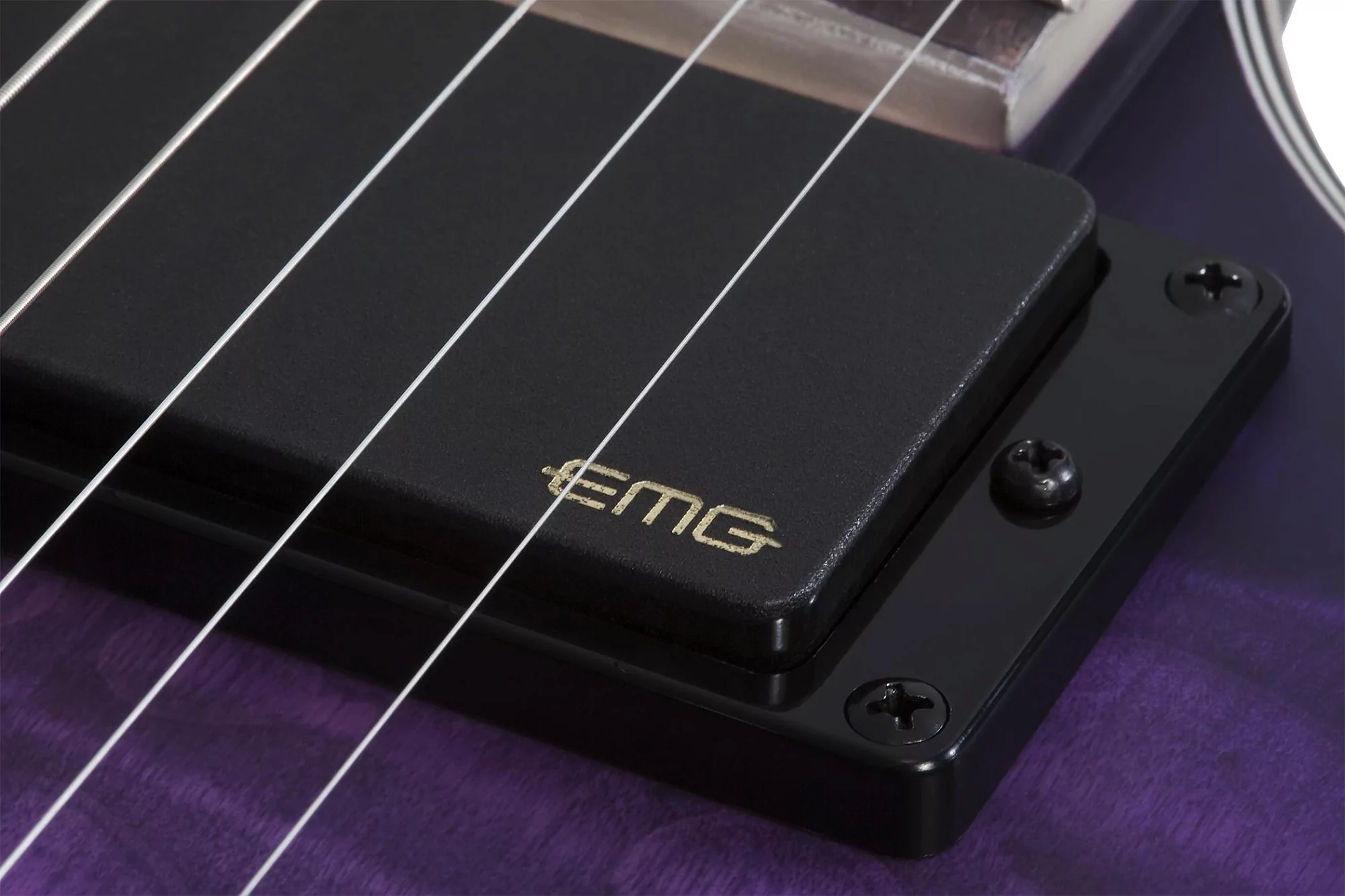 Электрогитара SCHECTER C-1 PLATINUM SPB 9