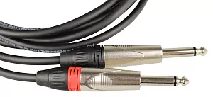 Кабель аудио FORCE FLC-15/3 5