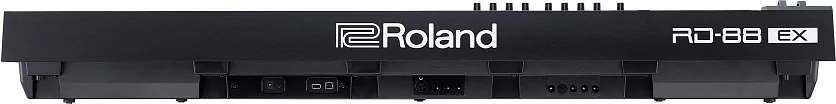 Профессиональное сценическое цифровое пианино ROLAND RD-88EX 3