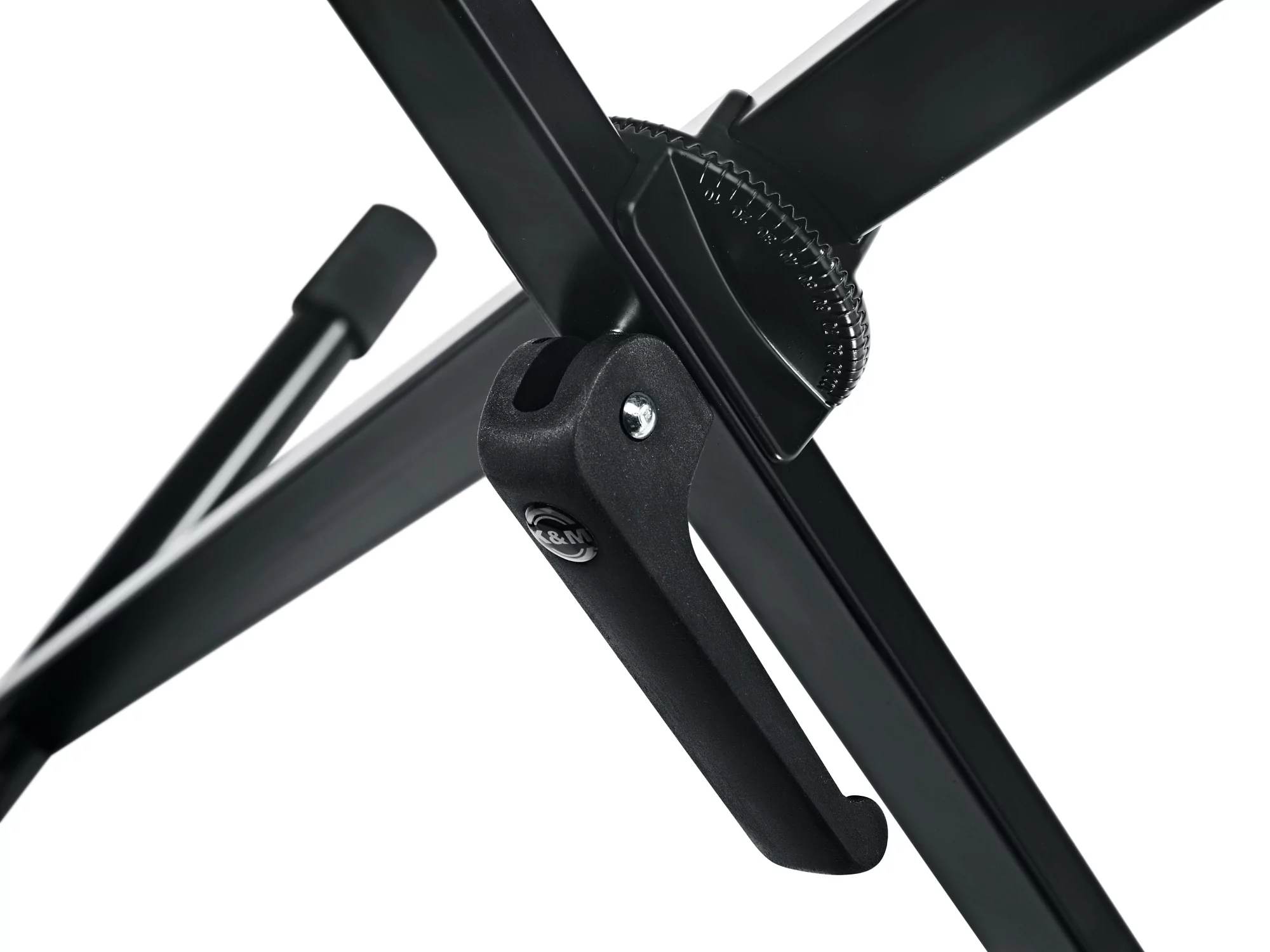 X-образная клавишная стойка K&M 18930-070-55 3