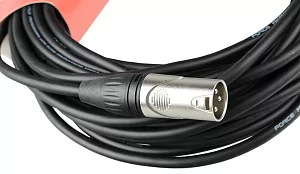 Кабель микрофонный FORCE FMC-05/15 5