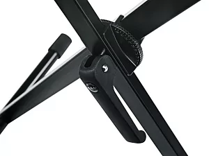 X-образная клавишная стойка K&M 18930-070-55 3