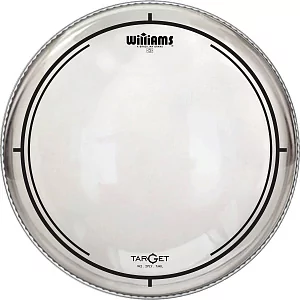 Двуслойный пластик WILLIAMS W2-7MIL-18BD