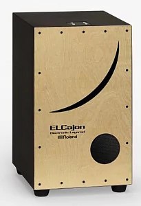 Гибридный кахон ROLAND EC-10