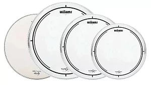 Набор пластиков WILLIAMS W2-TP101216+
