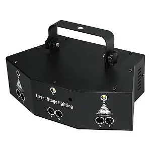 Лазерный проектор Tarboc RH-L606