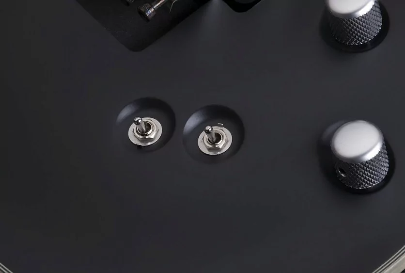 Электрогитара SCHECTER DAMIEN PLATINUM-6 FR S SBK 9