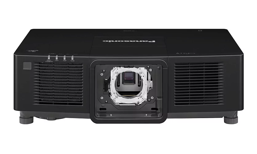 Лазерный проектор Panasonic PT-MZ14KLBE 2