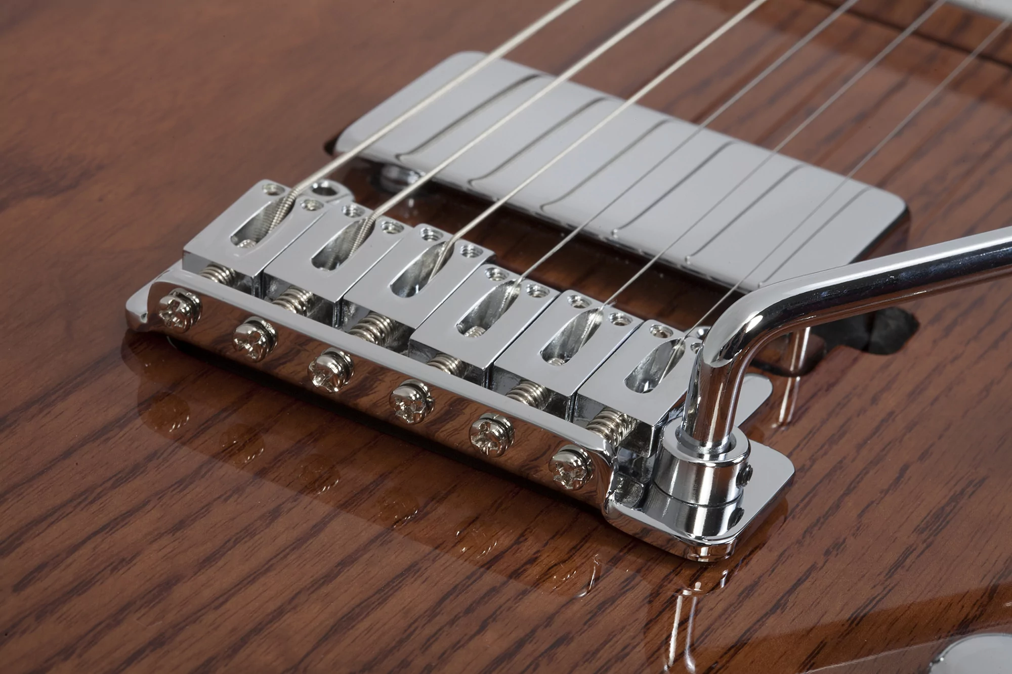 Электрогитара SCHECTER PT VAN NUYS G.NAT ASH GNA 7