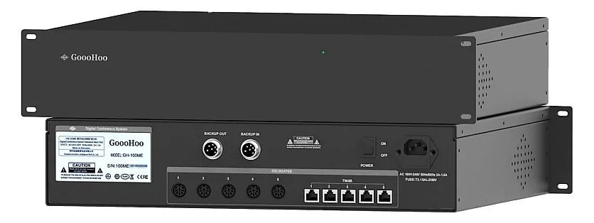 Блок расширения GoooHoo GH-100ME