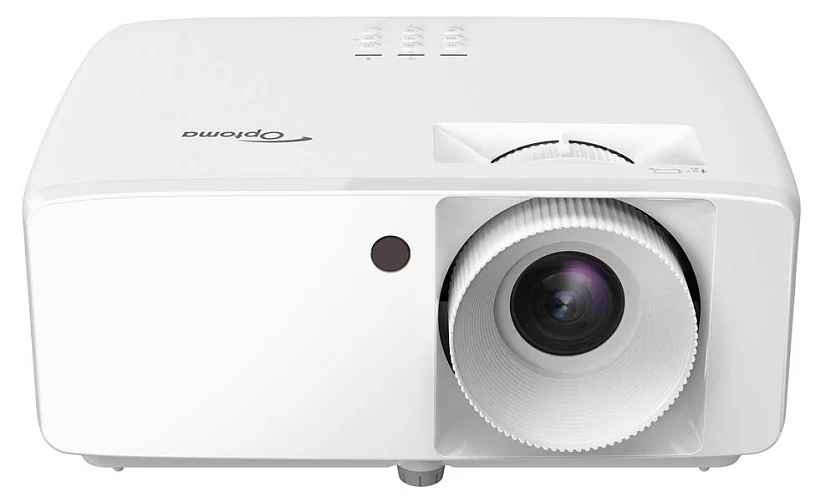 Лазерный проектор Optoma HZ146X-W 4