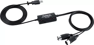 USB-MIDI интерфейс ROLAND UM-ONEMK2B