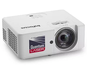 Лазерный проектор InFocus IN1026ST