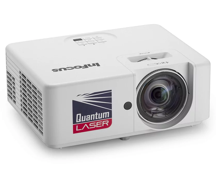 Лазерный проектор InFocus IN1028ST 5