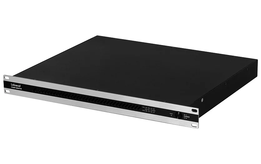 Усилитель Intrend ITAMP-2120Tv2