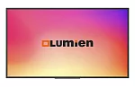 Профессиональный дисплей Lumien LB4335SDG2