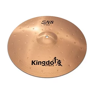 Тарелка сплэш 10" KINGDO 10" SN8 SPLASH