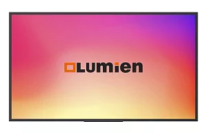 Профессиональный дисплей Lumien LB4335SDG2