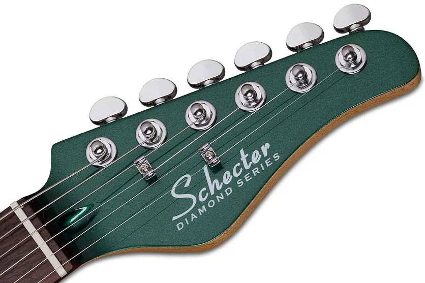 Электрогитара SCHECTER PT FASTBACK II B DEG 11