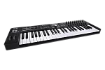 MIDI клавиатура Arturia KeyLab Essential 49 mk3 Black 8