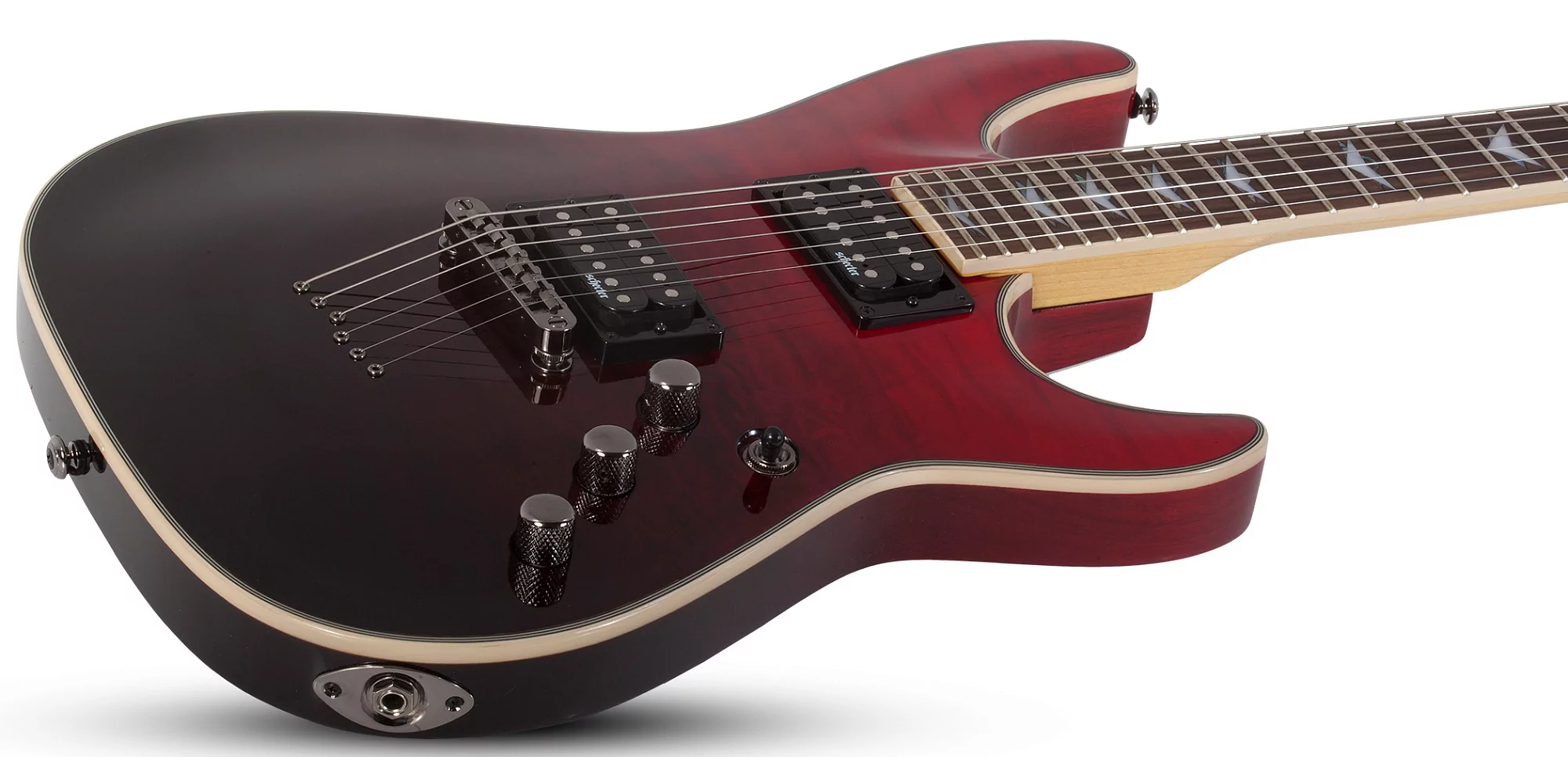 Электрогитара SCHECTER OMEN EXTREME-6 BB 7
