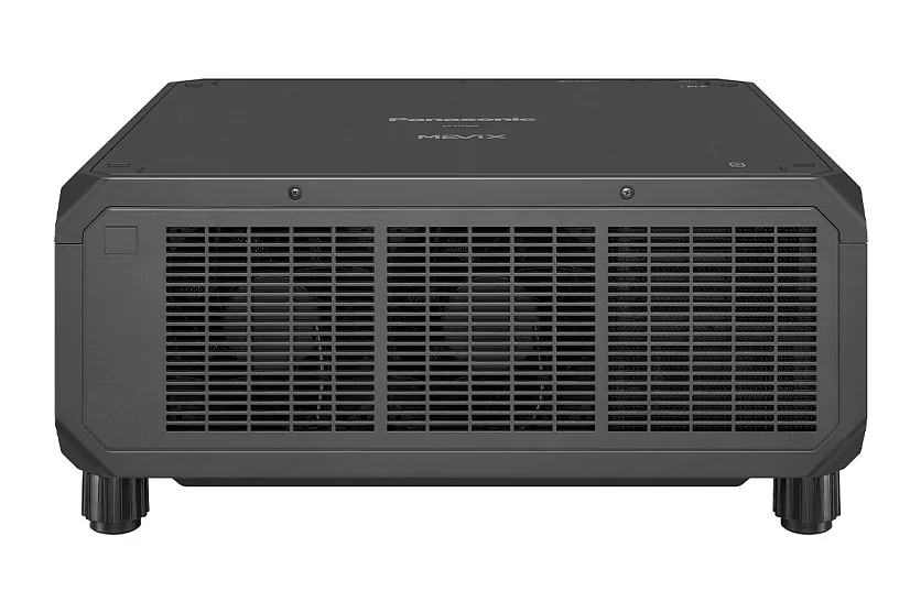 Лазерный проектор Panasonic PT-HTQ20EJ 6