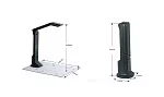 Документ-камера IQBoard IQView E4510 (версия Pro) 5