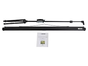 [LEV-100101] Экран на штативе Lumien Eco View 6