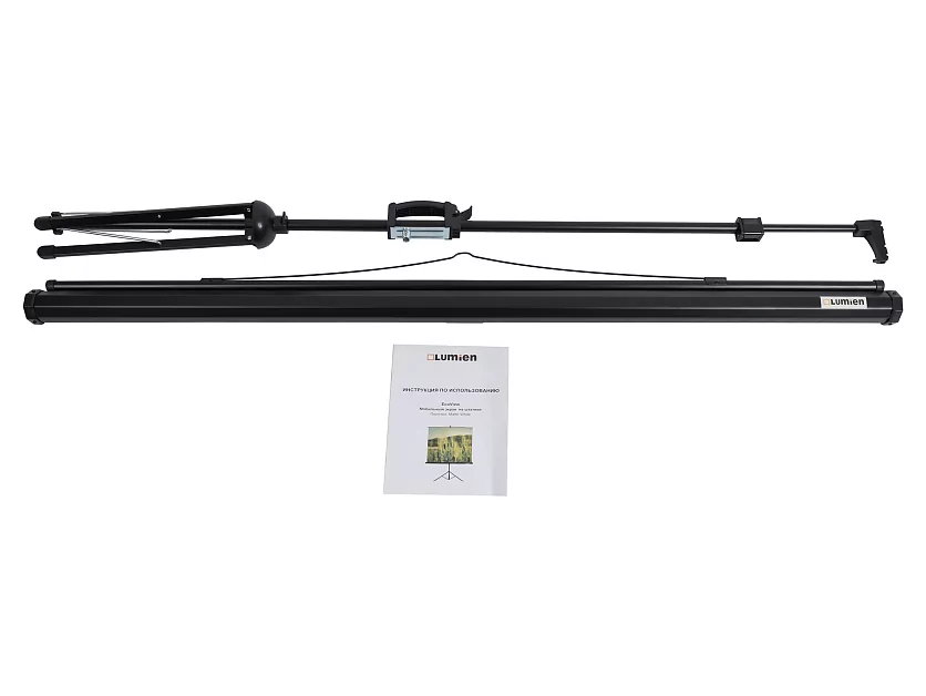 [LEV-100101] Экран на штативе Lumien Eco View 17