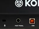 MIDI клавиатура Native Instruments KOMPLETE KONTROL A25 11