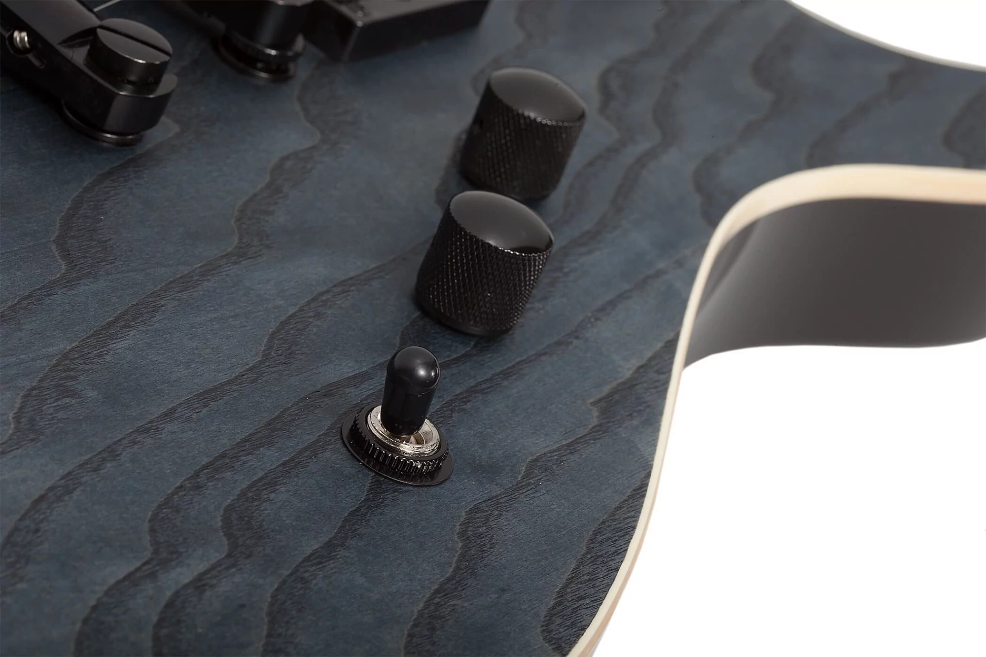 Электрогитара SCHECTER AVENGER STANDARD CHARCOAL SATIN CS 10