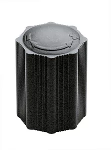 Банкетка K&M 14077-000-76 2