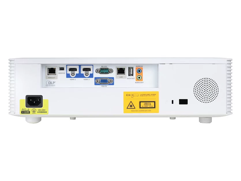 Лазерный проектор Abira AB-LK470ST 4