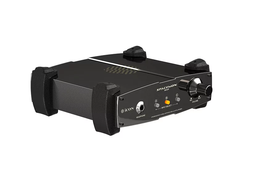 Предусилитель Icon SpaceMon 6