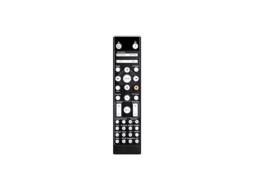 Лазерный проектор Optoma ZK507-W 6