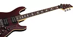 Электрогитара SCHECTER OMEN EXTREME-6 FR BCH 4