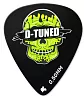 Медиатор GALLI STRINGS DT35.05