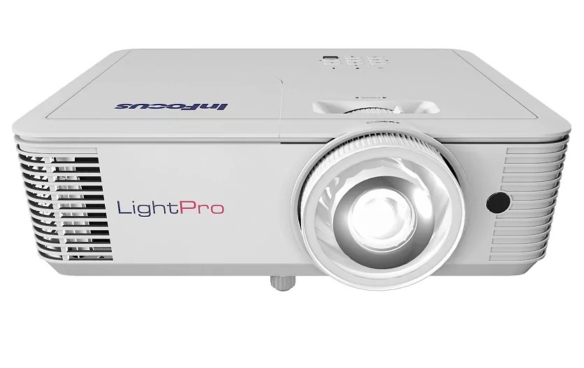 Проектор InFocus IN0046ST 2