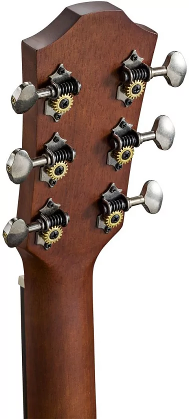 Акустическая гитара BATON ROUGE X11LS/D 7