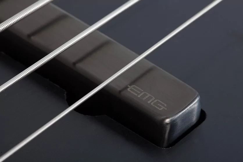 Бас-гитара SCHECTER J-4 EXOTIC FVSB 6