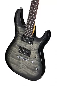 Электрогитара SCHECTER C-6 PLUS CB 3