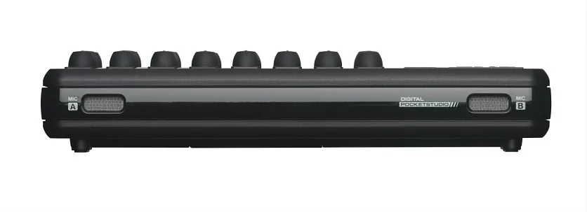 Рекордер портативный Tascam DP-008EX 6