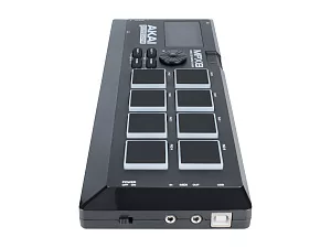 MIDI контроллер AKAI MPX 8 4