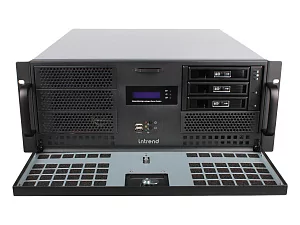 Контроллер для видеостены Intrend ITLNXWALL-D12S4 5