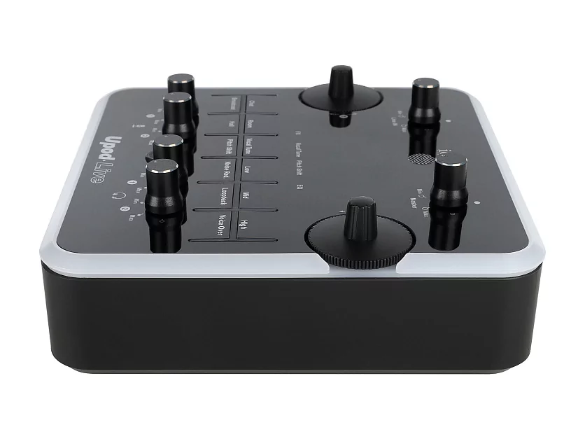 Аудиоинтерфейс USB Icon UPod Live 6