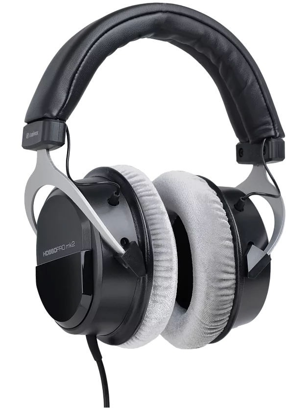 Наушники Axelvox HD660PRO MK2 15